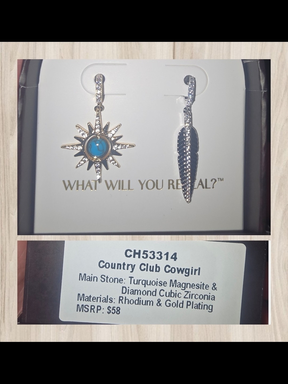 Bomb Party Outlaw Charms